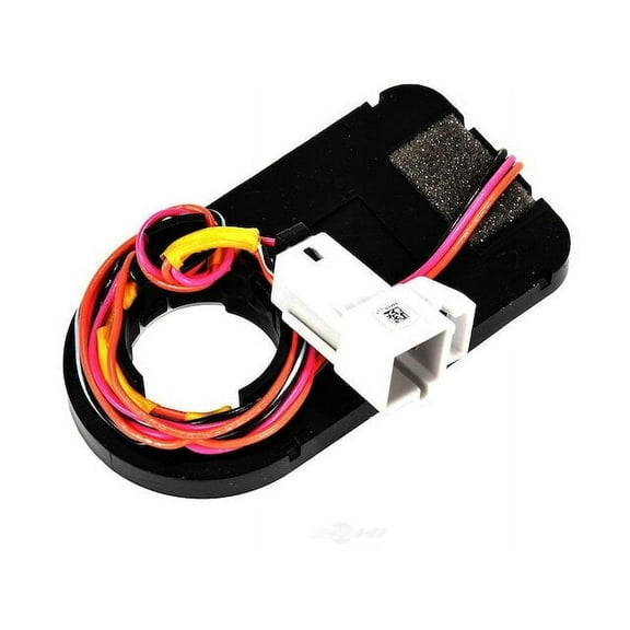 Anti-Theft Control Module - Compatible with 2005 - 2006 Pontiac Montana SV6