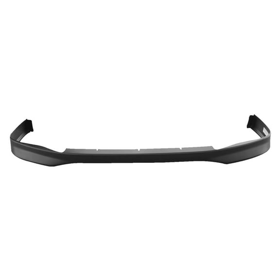 Ikon Motorsports Compatible with 03-04 Toyota Corolla Type R Front Bumper Lip - PP