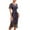 H-Purple, variant on Kcodviy Warm Blends Jacket Vest Fall Plus Size Clothes for Women Coat Women Wool Winter Fleece Women Sleeveless Body Outwear Women's Woman Short Coat