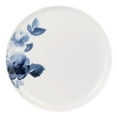 thumbnail image 2 of Safdie & Co. Porcelain Dinnerset 16 Piece Midnight Roses, 2 of 3