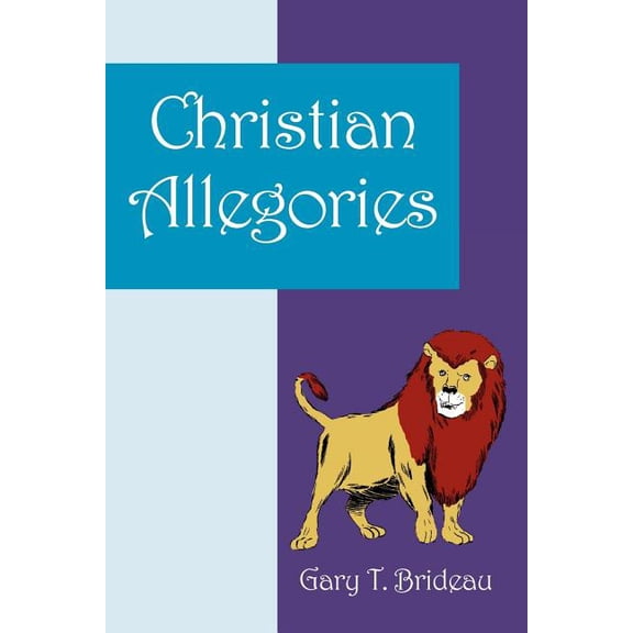 Christian Allegories, (Paperback)