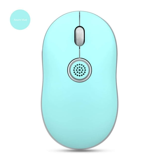 MesaSe 2.4GHz Wireless Mouse With USB Receiver Small Office Laptop Mouse Aroma Mouse No.3