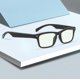 thumbnail image 1 of Gafas inteligentes con audio Bluetooth sin conducción ósea Gafas de sol para conducir KY para caminar Escuchar libros Lecciones en línea Perseguir dramas Protección ocular y prevención de luz azul, 1 of 4