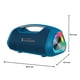 thumbnail image 4 of Bocina Portátil Bluetooth Kaiser KXB-2010BL 60 W RMS Azul, 4 of 4