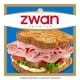thumbnail image 4 of Jamón de pavo Zwan virginia premium 150 g, 4 of 5