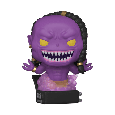 Pop Creepshow Genie Vinyl Figure (Other)