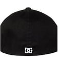 thumbnail image 2 of DC Shoes Mens Cap Star Hat 55300096, 2 of 2
