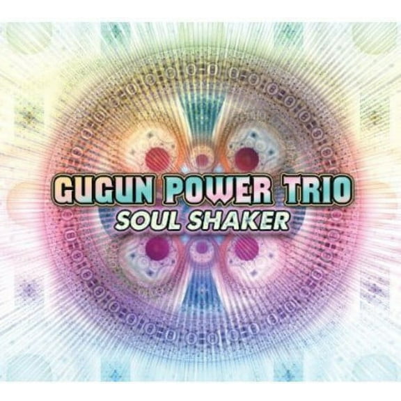 Soul Shaker