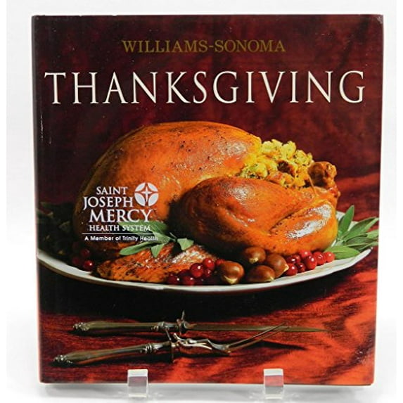 Pre-Owned WILLIAM-SONOMA THANKSGIVING