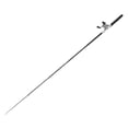thumbnail image 1 of Portable Pocket Fish Rod Pen,Telescopic Lightweight Fiberglass Rod,Mini Bass Bait Casting Fishing Rod, 1 of 7