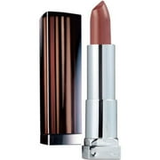 Maybelline New York Color Sensational Lipstick, Broadway Bronze