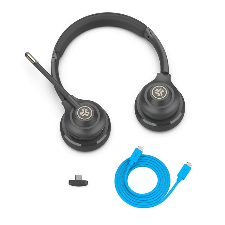 Connecting jlab headphones hotsell