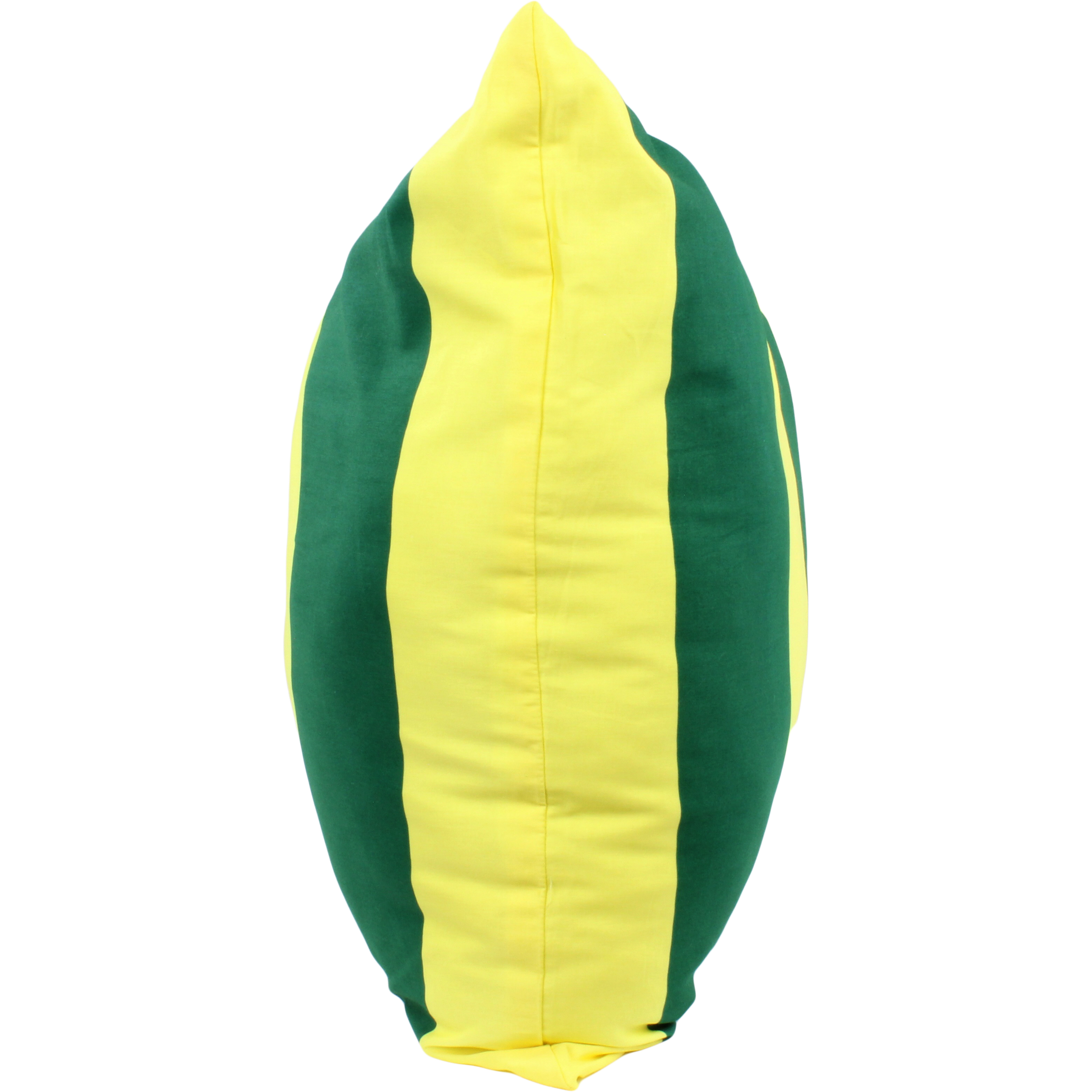 Oregon Ducks 20" x 28" Fully Stuffed Big Logo Pillow
