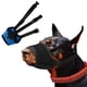 thumbnail image 4 of Bozal, para ladrar y no morder, bozal ajustable, bozal transpirable y bebible, 4 of 5