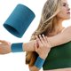 thumbnail image 3 of Sport Sweat Band Ice Refresing Wutband Transpirable para El Voleibol Yoga () Azul, 3 of 9