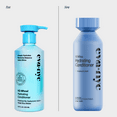 thumbnail image 4 of Eva NYC H2-Whoa Hydrating Conditioner for Dry Hair, 10 oz, 4 of 13