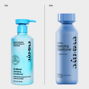 Eva NYC H2-Whoa Hydrating Conditioner for Dry Hair, 10 oz