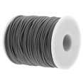 thumbnail image 1 of Shisuyan 1 Roll Hollow Rubber Rope DIY Accessory Beading Thread Jewelry Making Material, 1 of 8