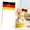 D, variant on Different Countries Toothpick Flag,100 Pcs Mini Flags on Sticks for World Cup, Flag Cupcake Toppers for Olympics Party Decorations, International Toothpick Flags Cocktail Picks