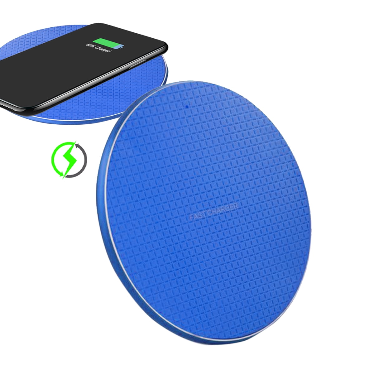 Wireless Charging Pad