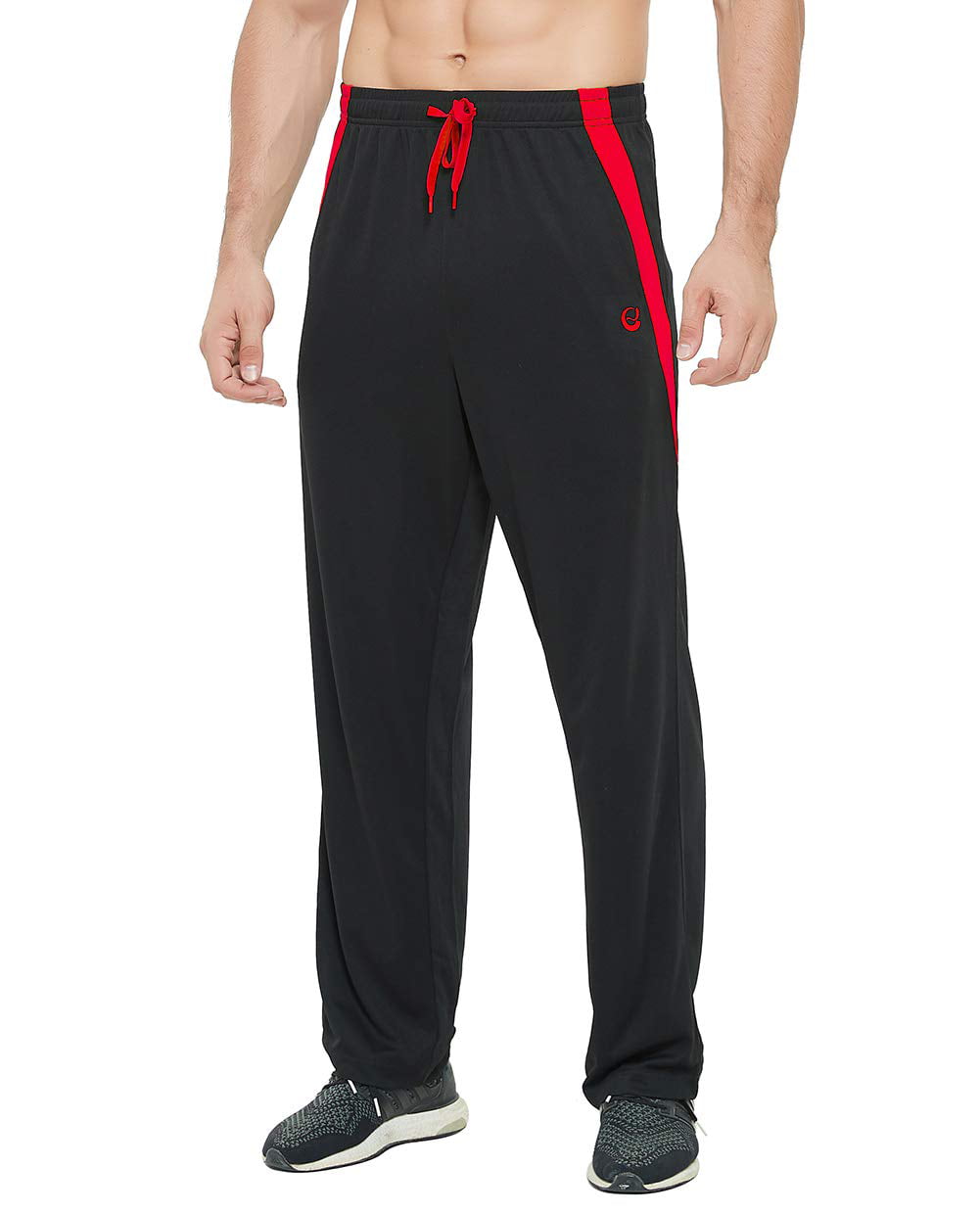 Untrain  Men's Gym Track Pants for Exercise and Running – UNTRAIN