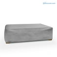 thumbnail image 2 of Large Outdoor Ottoman or Coffee Table Cover, 2 of 5