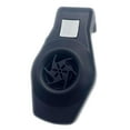 thumbnail image 3 of Enfriador de acuario jinwen ventilador de control de temperatura Negro, 3 of 8