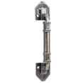 thumbnail image 3 of Easy To Grip Durable Door Handle, Drawer Door Handle, For Cabinet Wardrobe Office Home Room Decor Drawer, 3 of 8