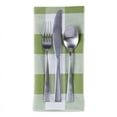 thumbnail image 2 of Antique Green Buffalo Check Napkin (Set of 6), 2 of 3