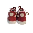 thumbnail image 2 of PU & MA Suede Classic Burgundy Men Size 11 Mens, 2 of 6