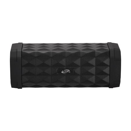 DPI Inc iLive Waterproof IPX5 Bluetooth Speaker - Pack of 2
