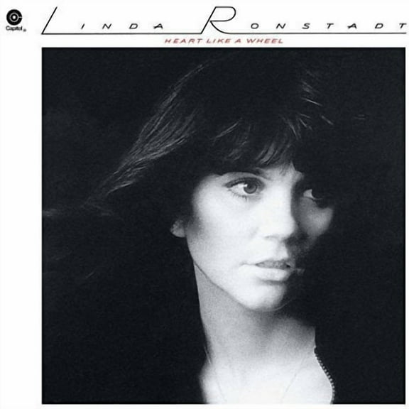 Linda Ronstadt - Heart Like A Wheel - Music & Performance - Vinyl