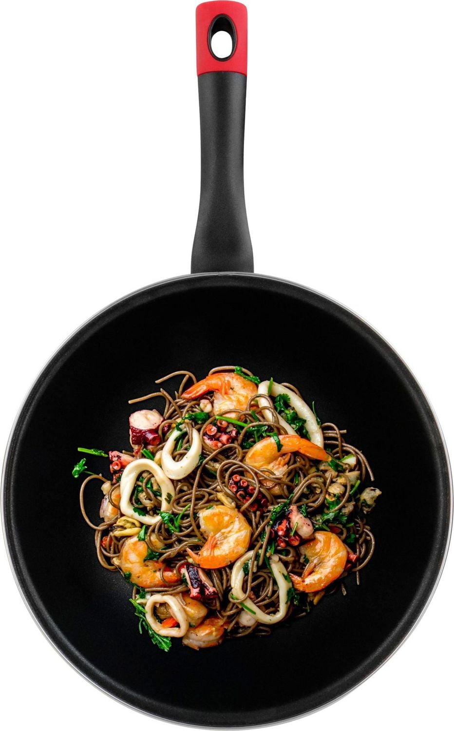Vitrinor Kilauea Wok 28 Cm