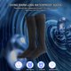 thumbnail image 4 of Calcetines de buceo de 3 mm Antideslizante Unisex Calcetín de aleta de playa Neopreno portátil para hombres Mujeres, 4 of 9