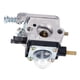 thumbnail image 5 of Carburador Accesorios ANGGREK Para Cortacésped Carburador De Jardín Carburador De Aluminio Apto Para Zama C1U-K54A Fit Mantis Tiller 7222, 5 of 8