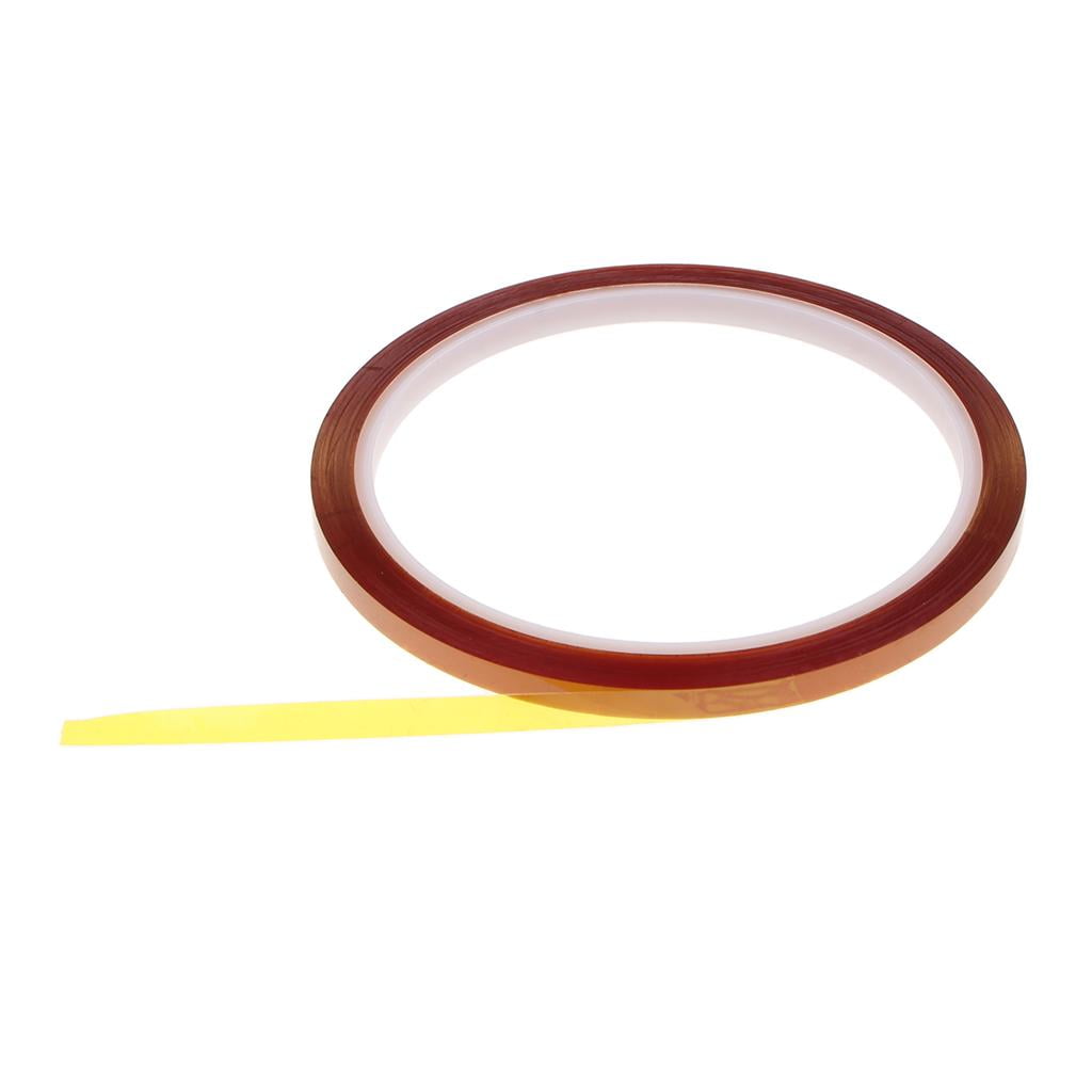 Heat Resistant Tape for Electrical, High Temperature Polyimide Tape