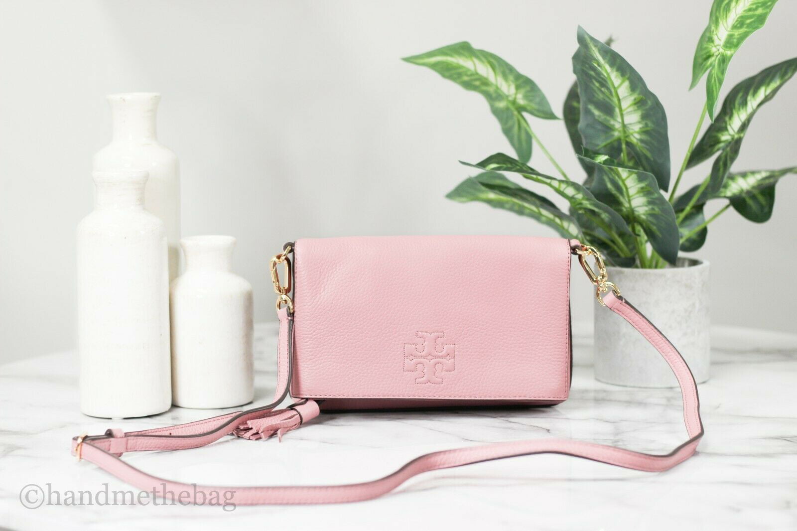 THEA' crossbody bag  The Little Personalised Company