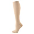 thumbnail image 2 of Calcetines De Compresión Para Mujeres Y Hombres, La Mejor Ayuda Para La Circulación Atlética, Correr, Ciclismo, Senderismo, Viajes 7 Pares Moyic OD016091-01, 2 of 6