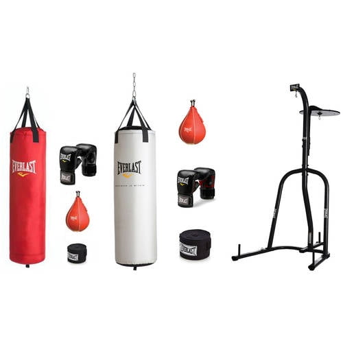 Heavy Bag Stand Weight Plates & The Bowflex Heavy-bag Stand Is Made Of Heavy Duty Steel ...