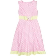 George - Girl's Polka Dot Dress