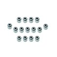 thumbnail image 3 of lionlar 15 Pieces Metal Vent Holes Assembly ,Model Action Figure Toy Replacement Lightweight Premium Hobby DIY Modeler Building Parts 1.6MM, 3 of 9