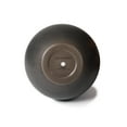 thumbnail image 6 of Ash & Ember 16" Round Sphere Charcoal Planter, 14 Gallon Lightweight Fiberstone Composite, 6 of 7