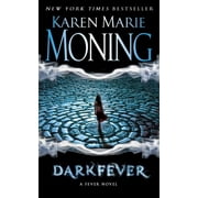Fever: Darkfever : Fever Series Book 1 (Series #1) (Paperback)