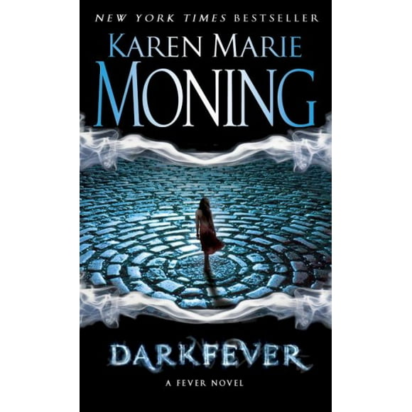 Fever: Darkfever : Fever Series Book 1 (Series #1) (Paperback)