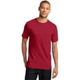 thumbnail image 2 of Port & Company Men's Big And Tall Essential Pocket T-Shirt, 2 of 5