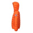 thumbnail image 4 of Rokka&Rolla Boys' Ultra-Light REAL DOWN Jacket Packable Puffer Coat, Sizes 3T-16, 4 of 10