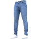thumbnail image 5 of Pantalon Skinny De Mezclilla Strech Para Hombre, 5 of 7