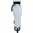 thumbnail image 2 of Andis Barber Combo Professional Clipper and Trimmer 66325 with BeauWis Blade Brush, 2 of 5