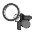 thumbnail image 5 of For Tesla Model 3/Y/Highland Car Phone Holder Central Control Screen Side Magnetic Suction Navigation Mount, 5 of 5