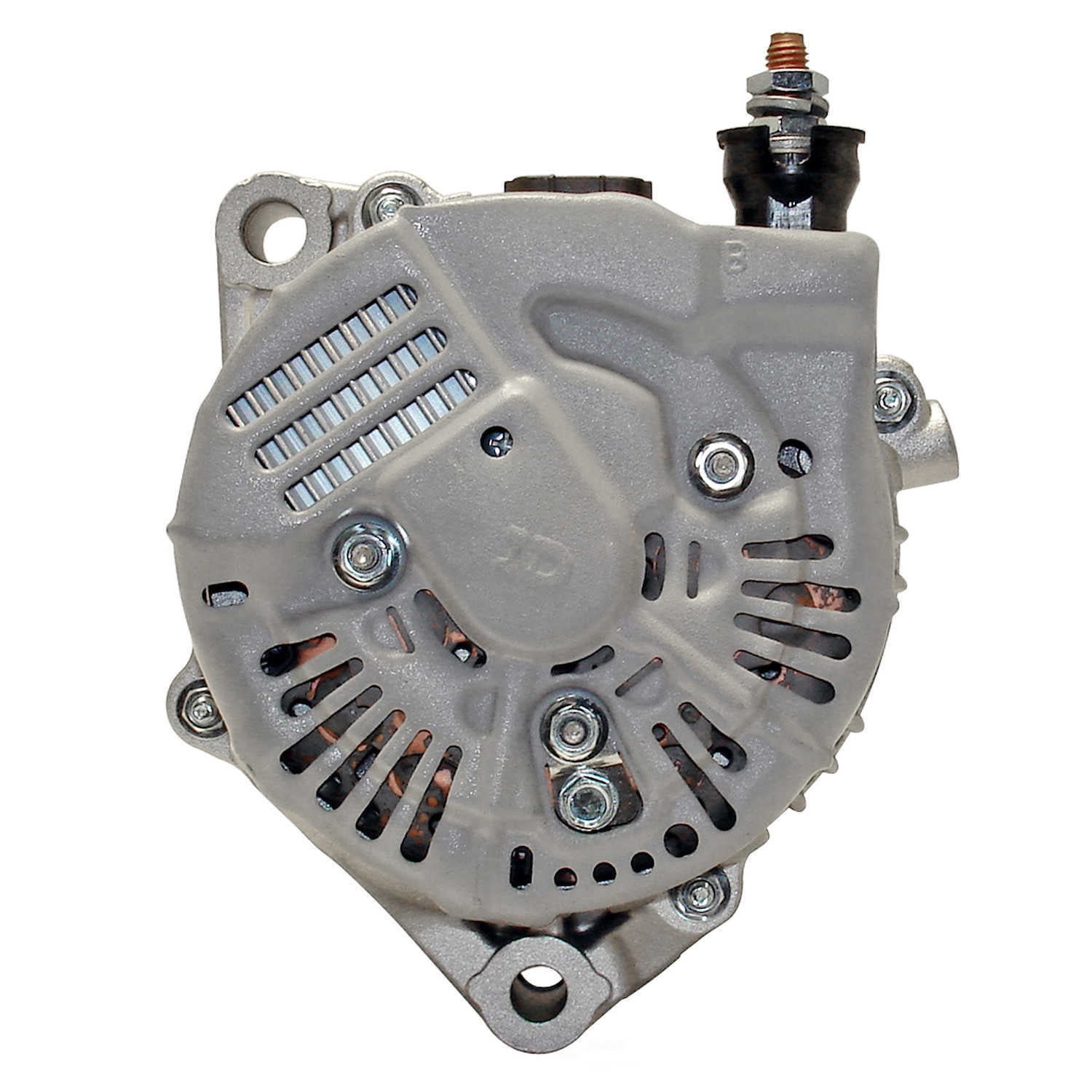 FVP Professional 13547 Alternator Standard